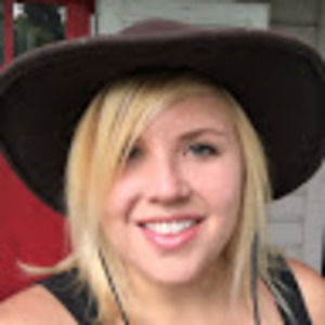 Meet your Posher, Jamie